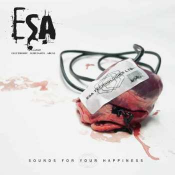 CD ESA: Sounds For Your Happiness