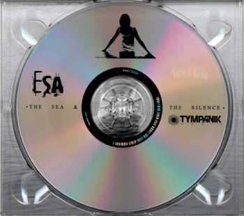 CD ESA: The Sea & The Silence