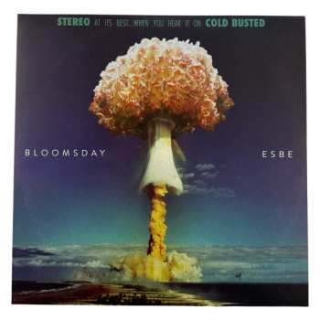 2LP Esbe: Bloomsday
