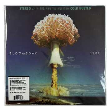 2LP Esbe: Bloomsday