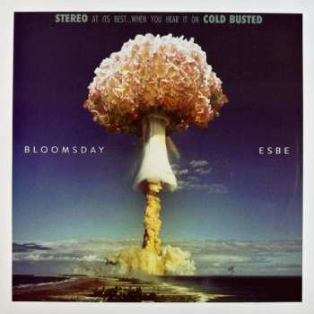 2LP Esbe: Bloomsday