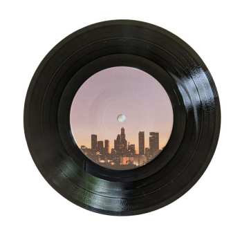 SP Esbe: Sunset Girl LTD