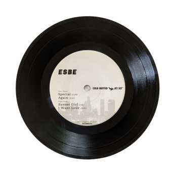 SP Esbe: Sunset Girl LTD