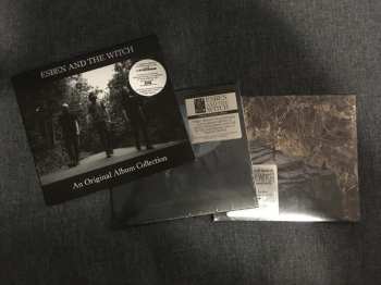 2CD/Caja Esben And The Witch: An Original Album Collection DLX | LTD