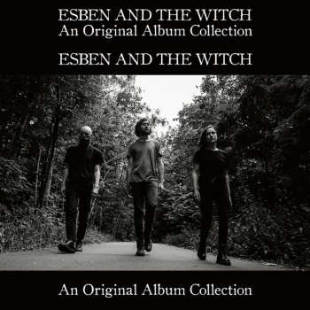 2CD/Caja Esben And The Witch: An Original Album Collection DLX | LTD
