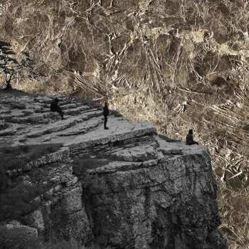 LP Esben And The Witch: Nowhere