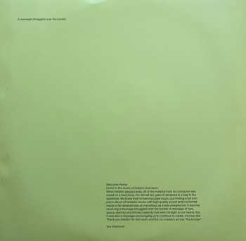 LP Esbjörn Svensson: HOME.S. - Esbjörn Svensson Solo