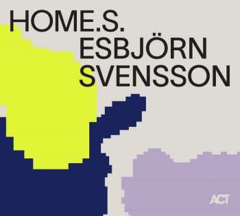 CD Esbjörn Svensson: Home.s.