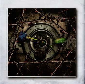 CD Magnum: Escape From The Shadow Garden