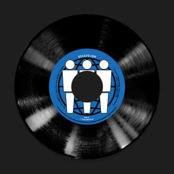 SP Escape-Ism: Crime Wave Rock / Bodysnatcher