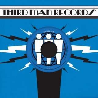 SP Escape-Ism: Crime Wave Rock / Bodysnatcher