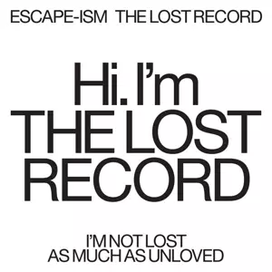 The Lost Record
