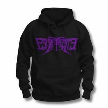 Merch Escape The Fate: Sudadera Logo Escape The Fate 