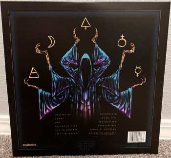 LP Escape The Fate: Out Of The Shadows CLR