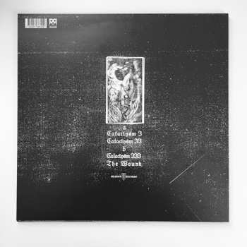 LP Eschatology: Eschatology LTD