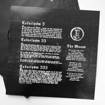 LP Eschatology: Eschatology LTD