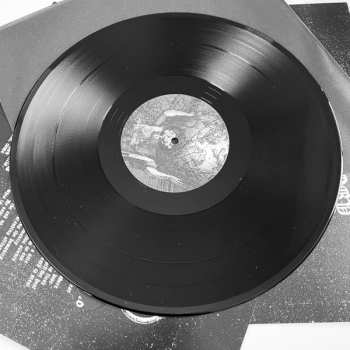 LP Eschatology: Eschatology LTD