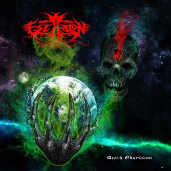 Album Eschaton: Death Obsession