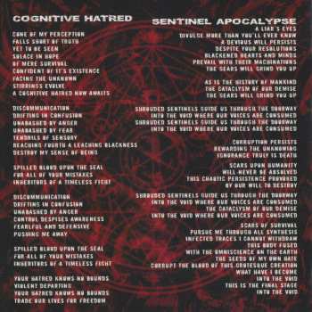 CD Eschaton: Sentinel Apocalypse