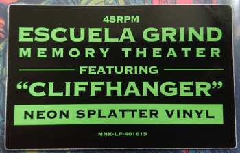 LP Escuela Grind: Memory Theater