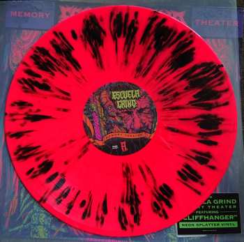 LP Escuela Grind: Memory Theater