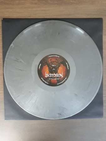 LP Escutcheon: Battle Order CLR | LTD