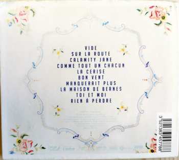 CD Eskelina: Le Sentiment Est Bleu