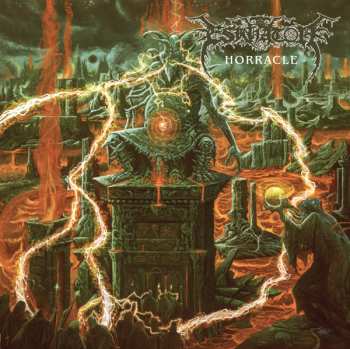 CD Eskhaton: Horracle