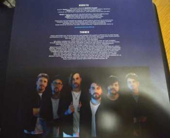LP Eskimo Callboy: MMXX CLR