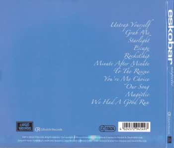 CD Eskobar: Magnetic