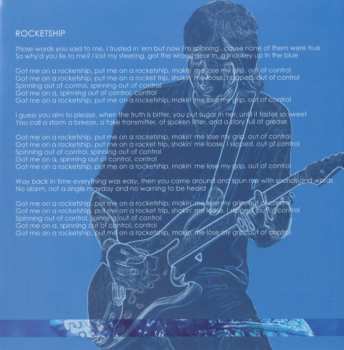 CD Eskobar: Magnetic