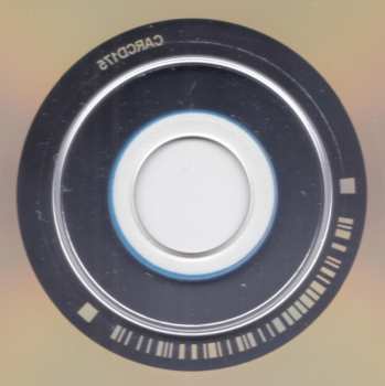 CD Eskobar: Magnetic