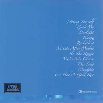 CD Eskobar: Magnetic