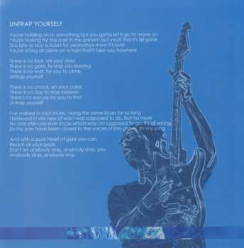 CD Eskobar: Magnetic