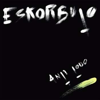 Album Eskorbuto: Anti Todo