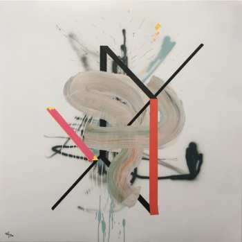 LP Esmerine: Mechanics Of Dominion