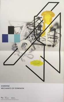 LP Esmerine: Mechanics Of Dominion