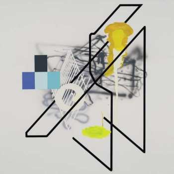 CD Esmerine: Mechanics Of Dominion