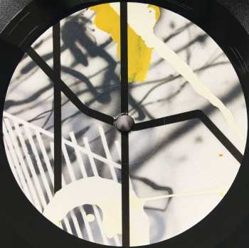 LP Esmerine: Mechanics Of Dominion