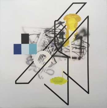 LP Esmerine: Mechanics Of Dominion