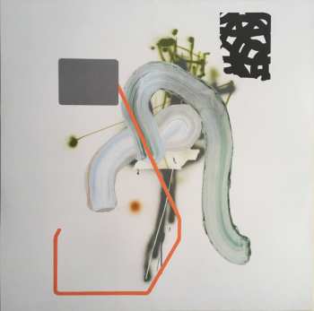 LP Esmerine: Mechanics Of Dominion