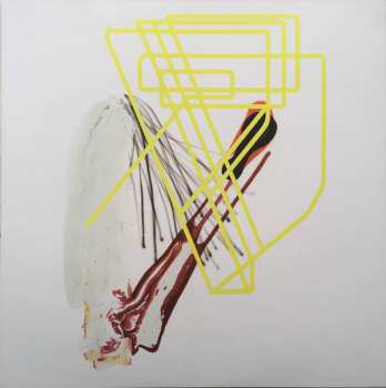 LP Esmerine: Mechanics Of Dominion