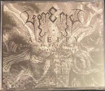 CD Esoterica: Aseity