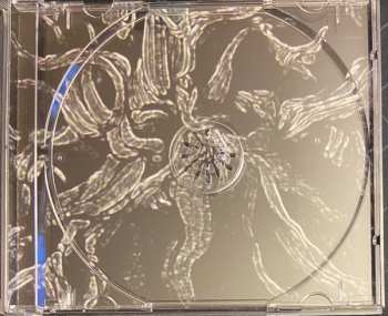 CD Esoterica: Aseity