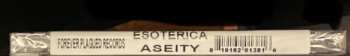 CD Esoterica: Aseity