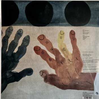 LP/CD Andy Sheppard: Perfectly Unhappy