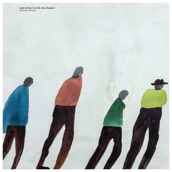 CD Andy Sheppard: Perfectly Unhappy