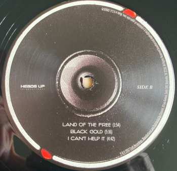 2LP Esperanza Spalding: Radio Music Society