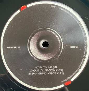 2LP Esperanza Spalding: Radio Music Society