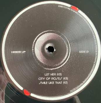 2LP Esperanza Spalding: Radio Music Society